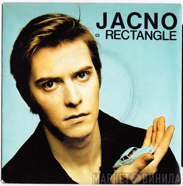 Jacno  - Rectangle