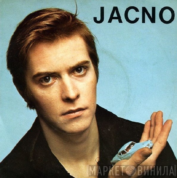 Jacno  - Rectangle