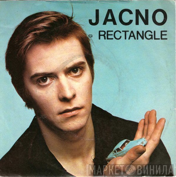 Jacno - Rectangle