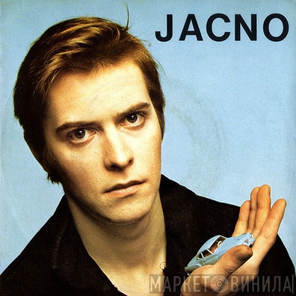 Jacno  - Rectangle