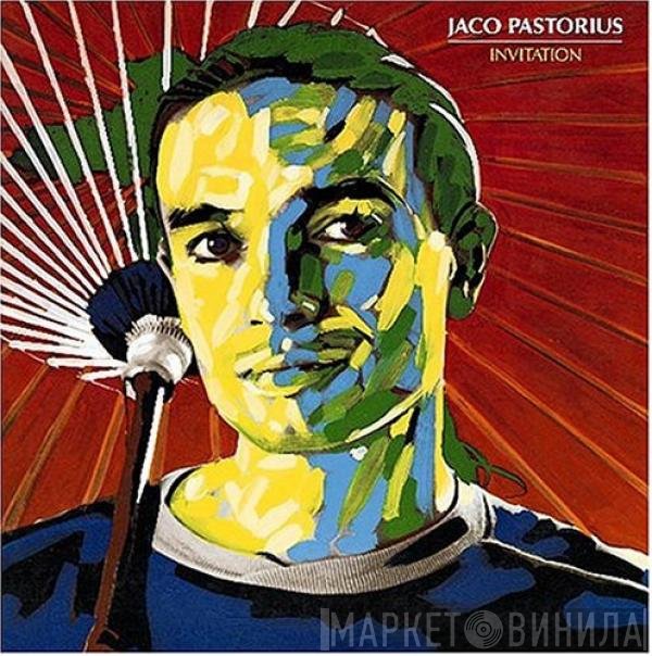 Jaco Pastorius  - Invitation