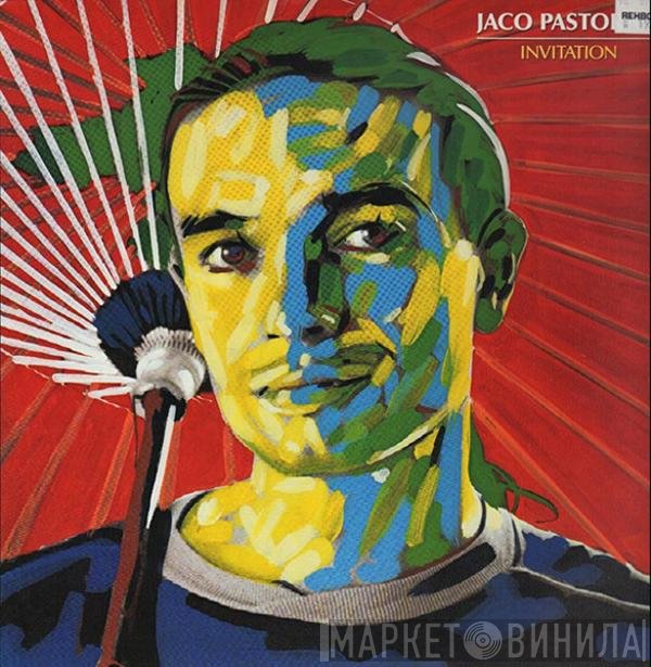 Jaco Pastorius  - Invitation
