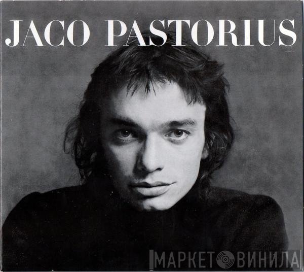 Jaco Pastorius  - Jaco Pastorius