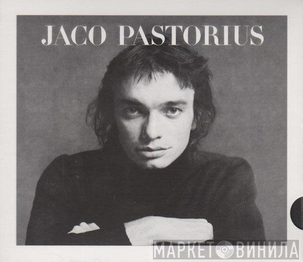 Jaco Pastorius  - Jaco Pastorius