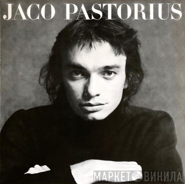 Jaco Pastorius - Jaco Pastorius