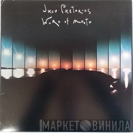Jaco Pastorius - Word Of Mouth