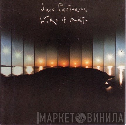 Jaco Pastorius - Word Of Mouth