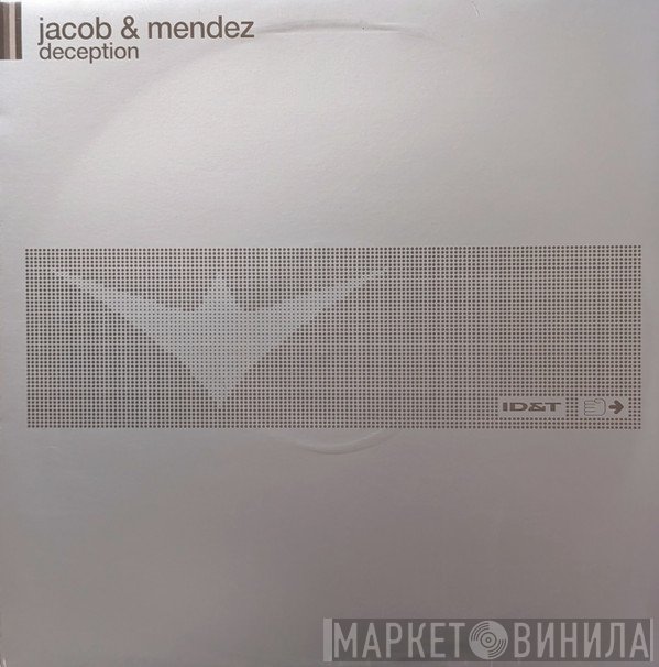 Jacob & Mendez - Deception