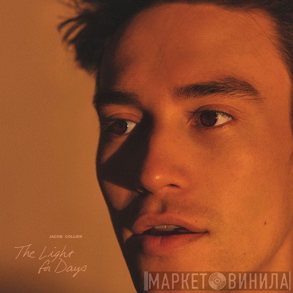 Jacob Collier - The Light For Days