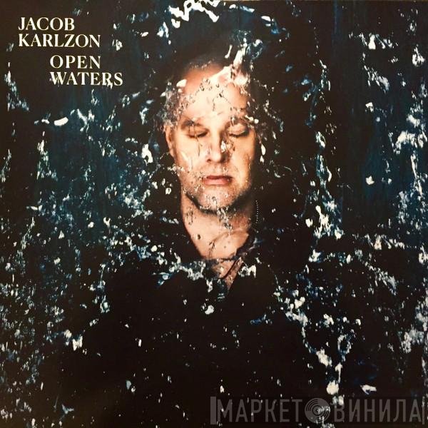 Jacob Karlzon - Open Waters