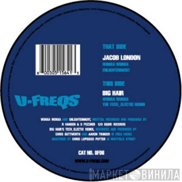 Jacob London - Wokka Wokka