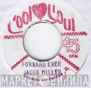 Jacob Miller  - Forward Ever