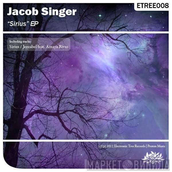 Jacob Singer  - Sirius EP