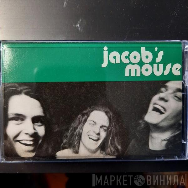 Jacob's Mouse - I'm Scared