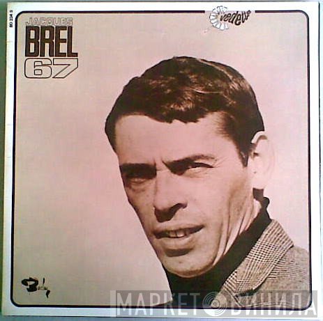 Jacques Brel  - 67