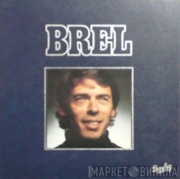 Jacques Brel  - Brel 1