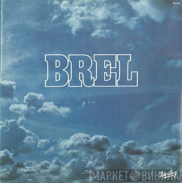Jacques Brel  - Brel