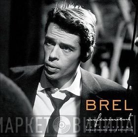 Jacques Brel  - Infiniment