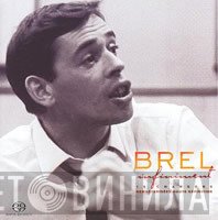 Jacques Brel  - Infiniment