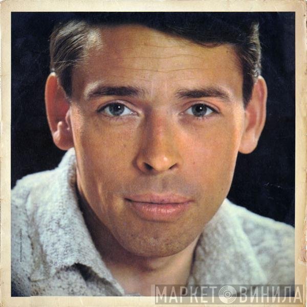 Jacques Brel  - Jacques Brel