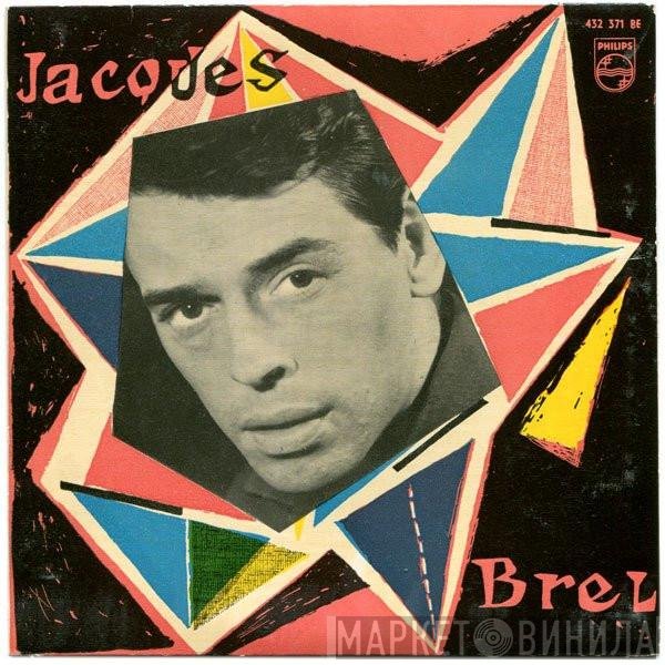 Jacques Brel  - La Valse À Mille Temps