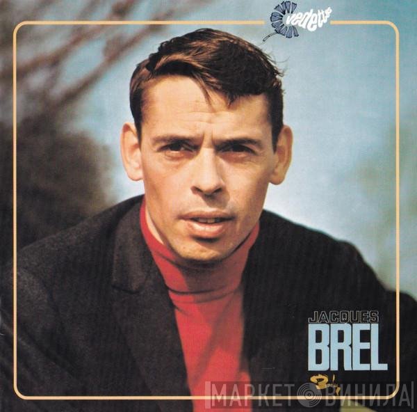 Jacques Brel  - Les Bonbons