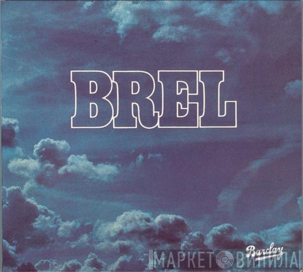 Jacques Brel  - Les Marquises