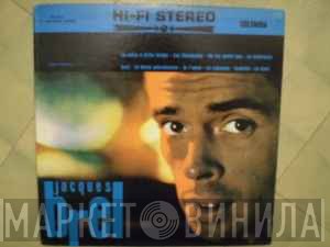 Jacques Brel  - No. 2