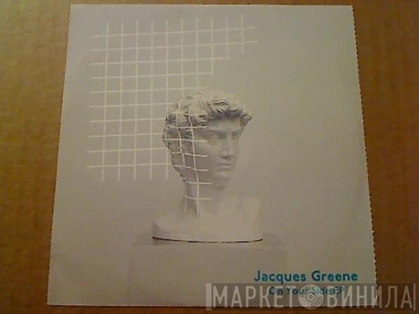 Jacques Greene - On Your Side EP