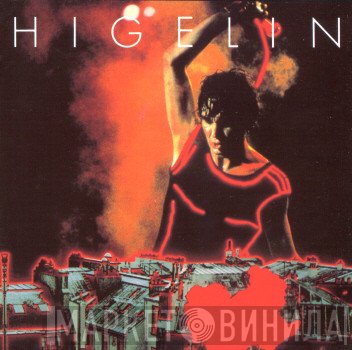 Jacques Higelin - Aï