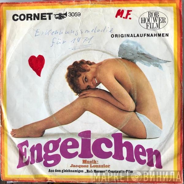 Jacques Loussier  - Engelchen