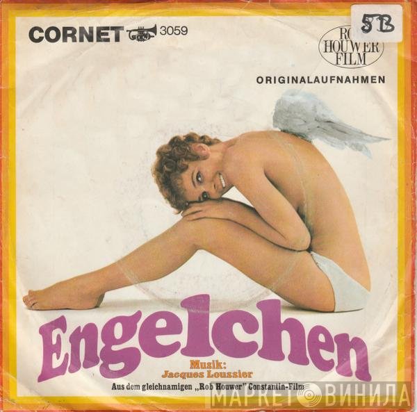 Jacques Loussier  - Engelchen