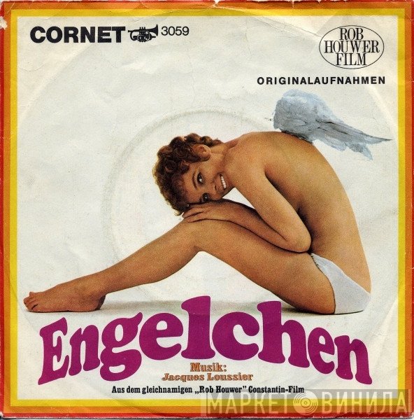 Jacques Loussier  - Engelchen