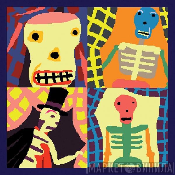 Jad Fair & Yo La Tengo  - Strange But True