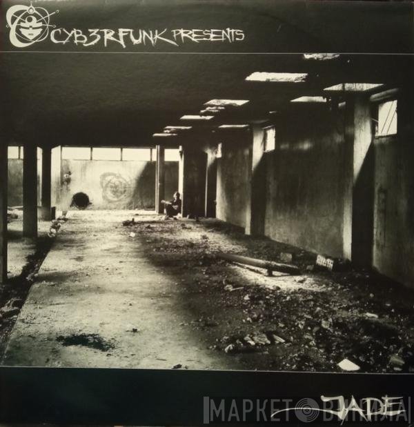 Jade  / Jade & Matt U  - Made Of Steel