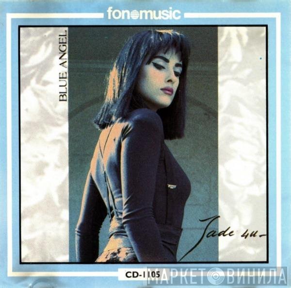 Jade 4U  - Blue Angel