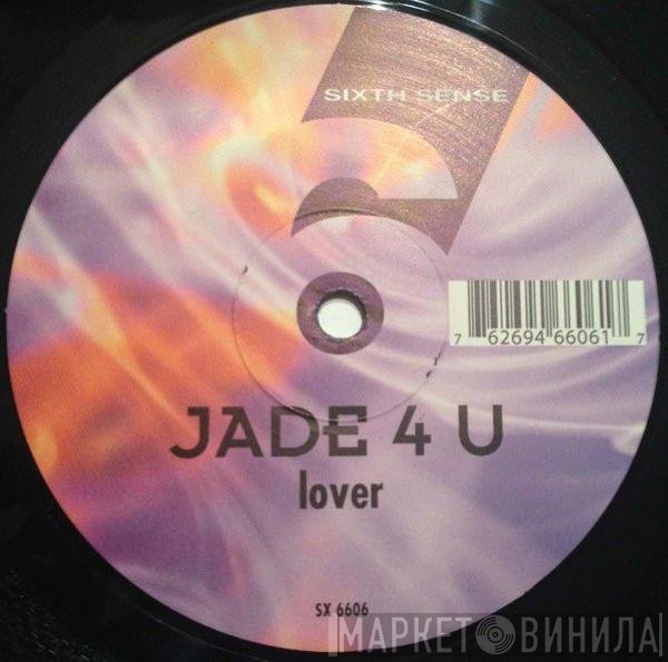 Jade 4U  - Lover