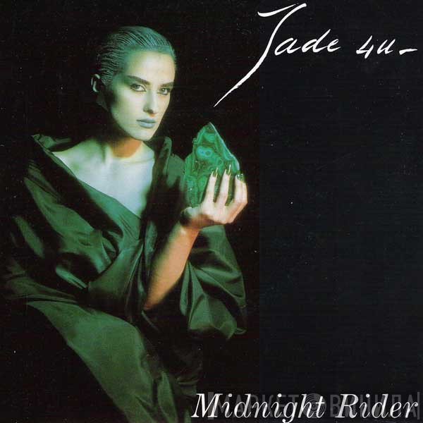 Jade 4U  - Midnight Rider