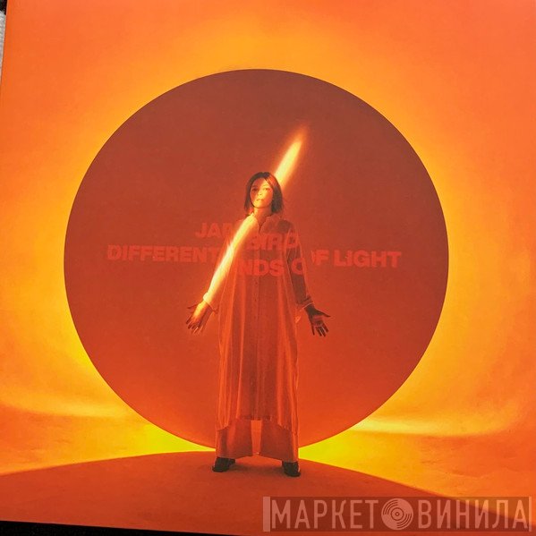 Jade Bird - Different Kinds Of Light