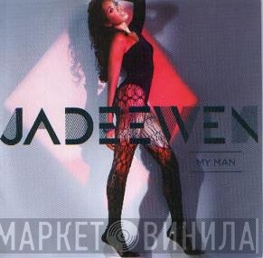 Jade Ewen  - My Man