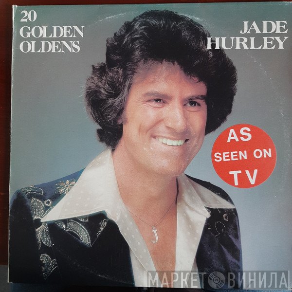 Jade Hurley - 20 Golden Oldens