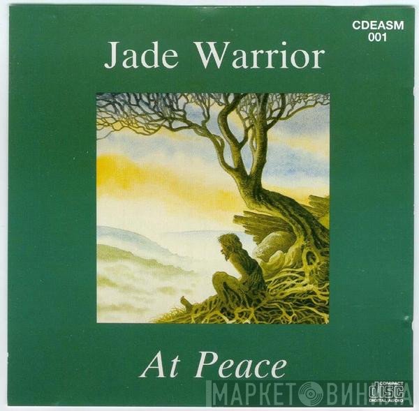 Jade Warrior  - At Peace