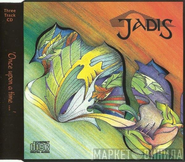 Jadis   - 'Once Upon A Time...'