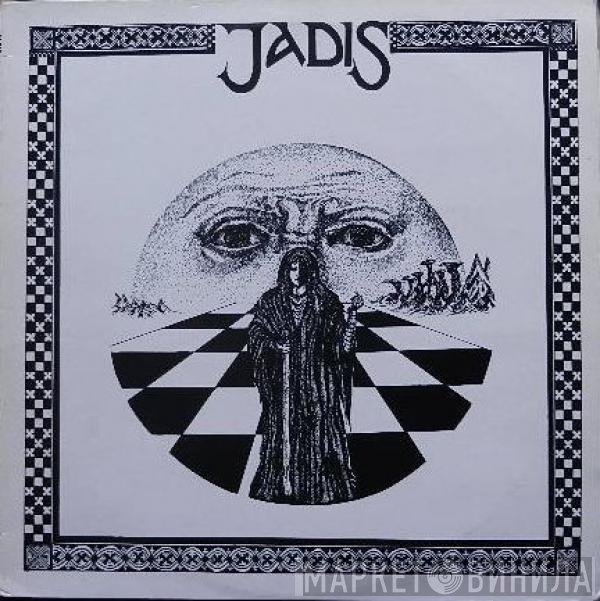 Jadis   - Jadis