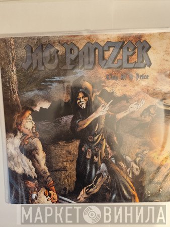 Jag Panzer - King At A Price