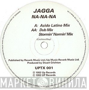 Jagga - Na-Na-Na