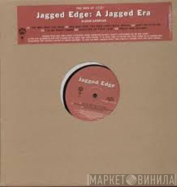 Jagged Edge  - A Jagged Era - Album Sampler