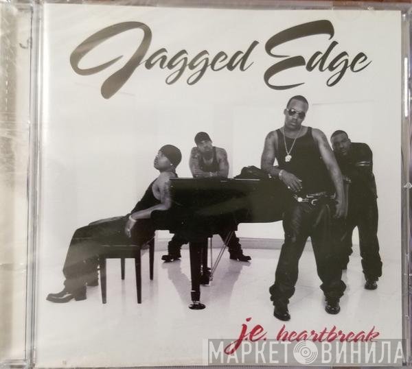 Jagged Edge  - J.E. Heartbreak