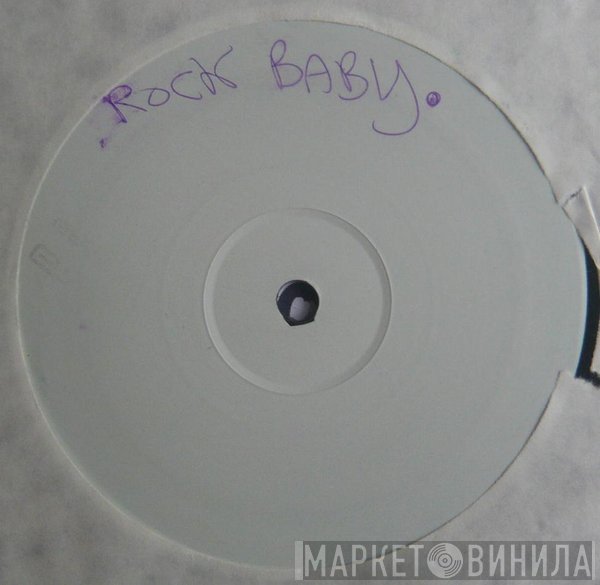 Jagged Edge - Rock Baby / Driver