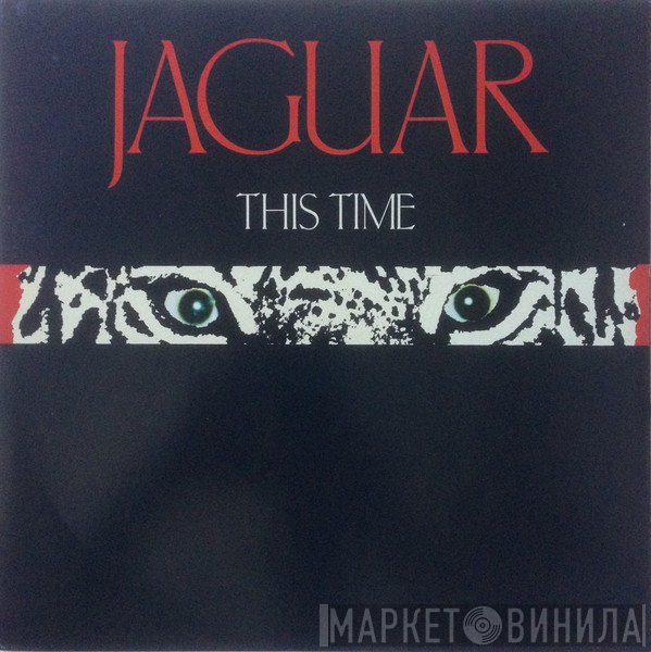 Jaguar  - This Time
